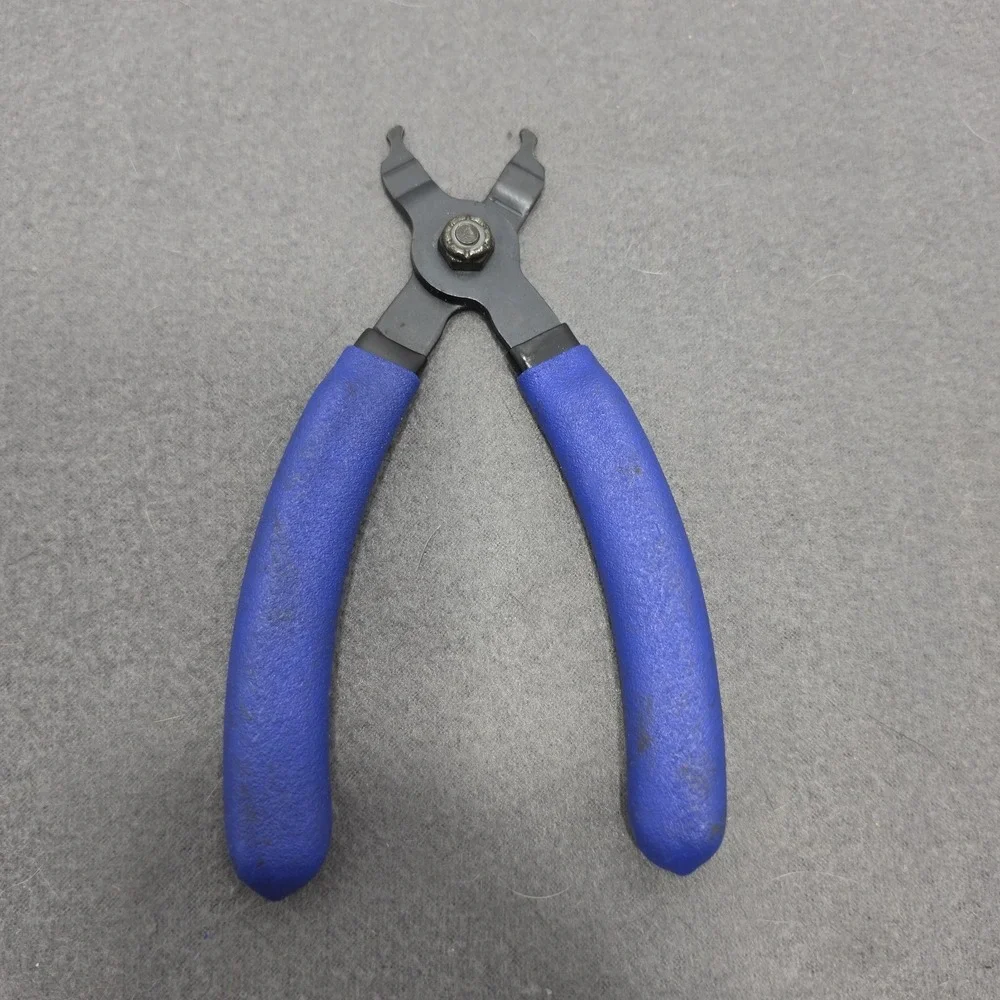 Park Tool MLP-1.2 Master Link Pliers Bicycle Chain Removal Tool NO PACKAGING  G